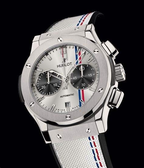 hublot classic fusion tour auto